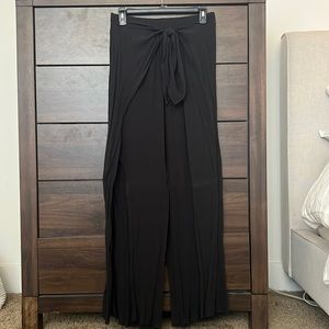 Kona Sol - Beach Linen Pants - S